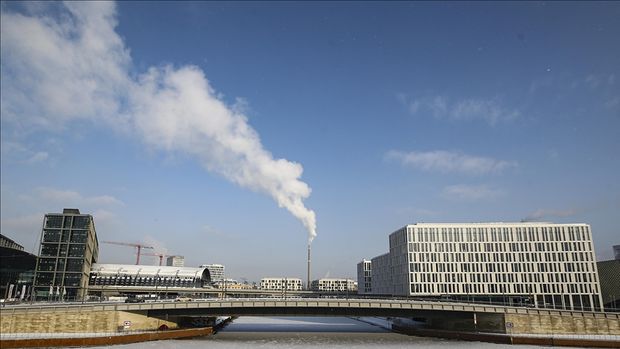 Almanya altyapı için 600 milyar euroya ihtiyaç duyuyor