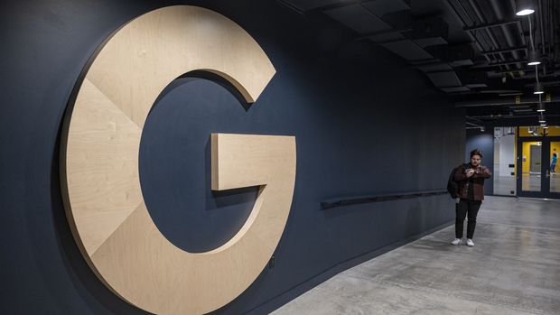 Alphabet, HubSpot’ı satın almayı değerlendiriyor