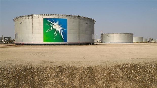 Aramco’da hisse satışına yoğun talep