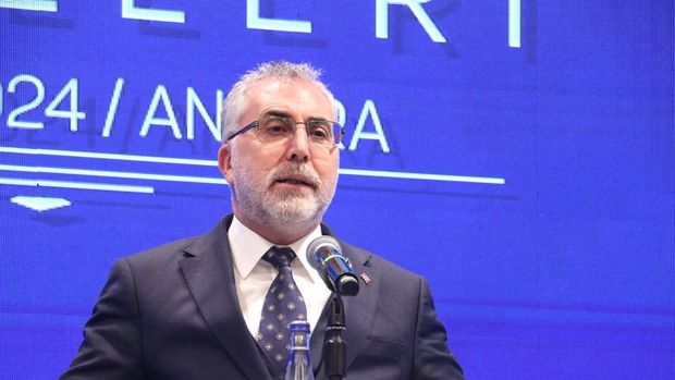 Bakan Işıkhan’dan emeklilere indirim açıklaması