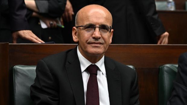 Bakan Şimşek’ten cari açık yorumu