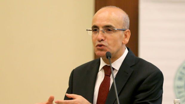 Bakan Şimşek’ten ekonomide “güven” ve “öngörülebilirlik” vurgusu
