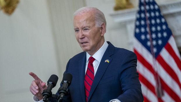 Biden’dan TikTok yasağına onay