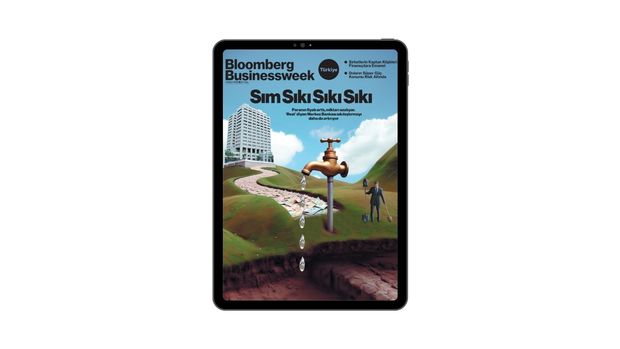 Bloomberg Businessweek Türkiye’nin 23. sayısı çıktı