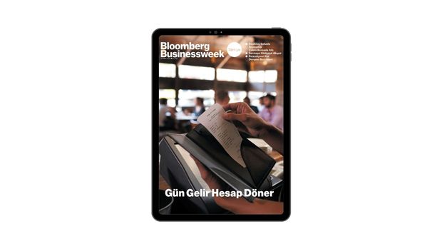 Bloomberg Businessweek Türkiye’nin 27. sayısı çıktı