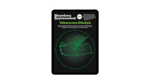 Bloomberg Businessweek Türkiye’nin 28. sayısı çıktı