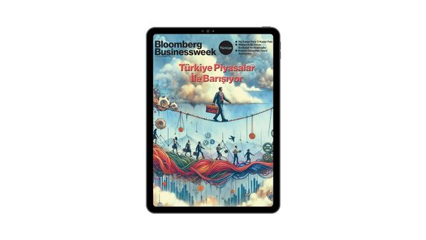 Bloomberg Businessweek Türkiye’nin 29. sayısı çıktı