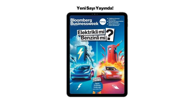 Bloomberg Businessweek Türkiye’nin 31. sayısı çıktı