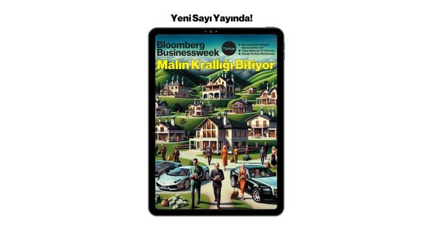 Bloomberg Businessweek Türkiye’nin 33. sayısı çıktı