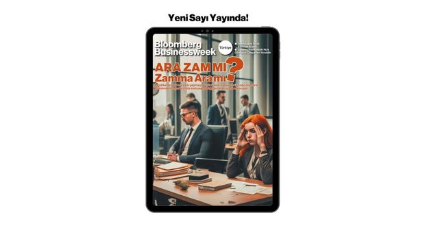 Bloomberg Businessweek Türkiye’nin 35. sayısı çıktı