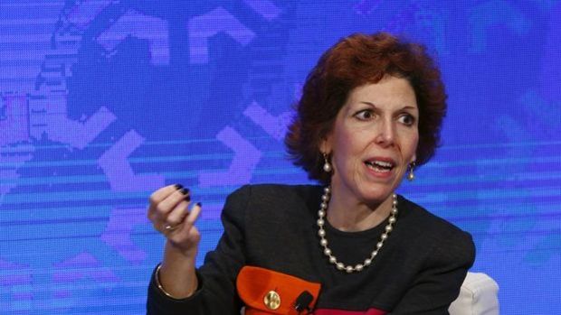 Cleveland Fed, Mester’in yerini alacak ismi belirledi