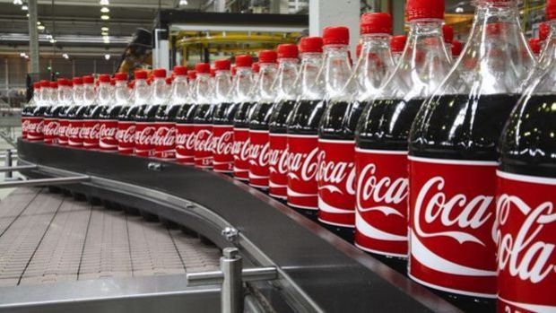 Coca-Cola’dan 1. çeyrekte 2,7 milyar TL’lik net kâr