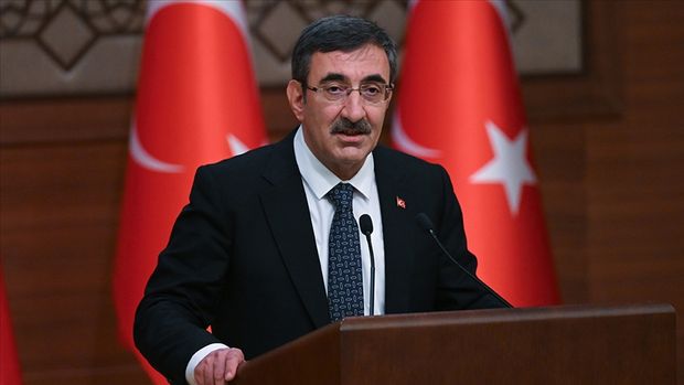 Cumhurbaşkanı Yardımcısı Yılmaz: 2026’da enflasyon tek haneye ulaşacak