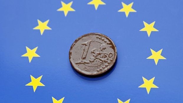 Euro Bölgesi’nde enflasyon beklentilere paralel