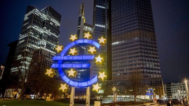 Euro Bölgesi’nde kredi talebi düşmeye devam etti