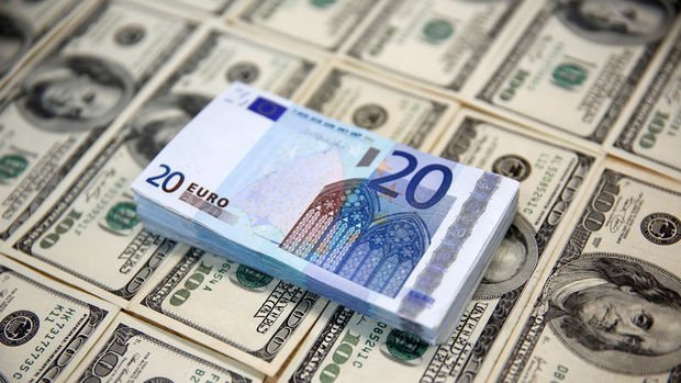 Euro/dolarda parite beklentisi