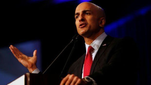 Fed/ Kashkari: Enflasyonun yüksek kalması halinde faiz artırımı gündeme gelebilir