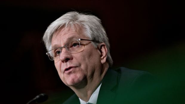 Fed Yöneticisi Waller: Birkaç ay daha iyi enflasyon verilerine ihtiyaç var