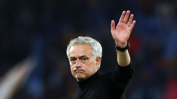 Fenerbahçe, Mourinho görüşmelerini borsaya bildirdi