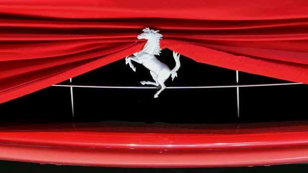 Ferrari’nin ilk elektrikli modelinin fiyatı dudak uçuklatacak