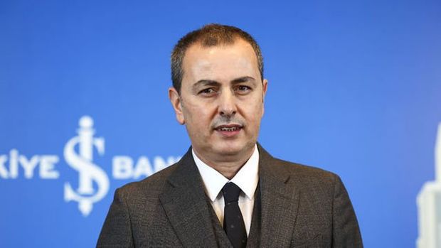Hakan Aran: Kredi büyümesi bu yıl tarihi düşük seviyede çıkabilir