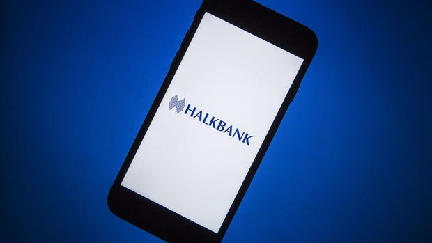 Halkbank dolar cinsi finansman sağladı