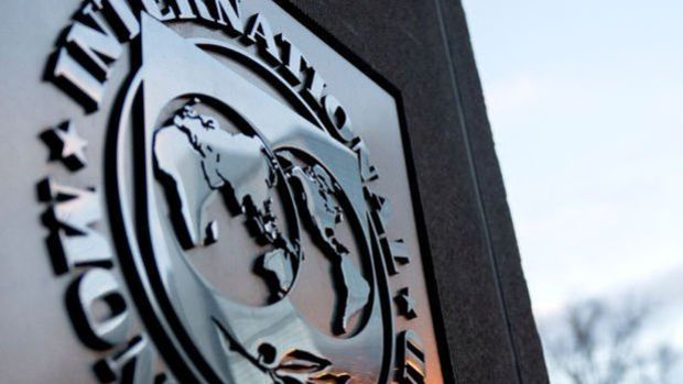 IMF, 2024 Asya büyüme tahminini yükseltti