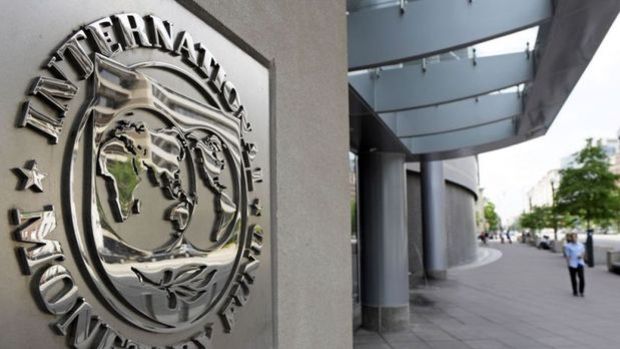 IMF-Dünya Bankası Bahar Toplantıları başladı