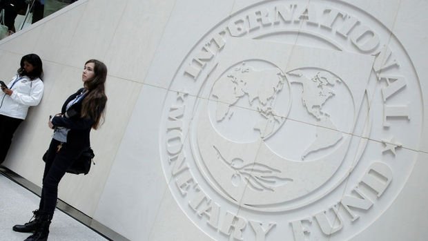 IMF: İngiliz ekonomisi yumuşak inişe yaklaşıyor