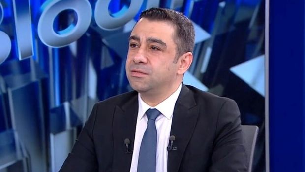 İş Enerji: İki farklı enerji santralini bünyemize katmayı değerlendiriyoruz