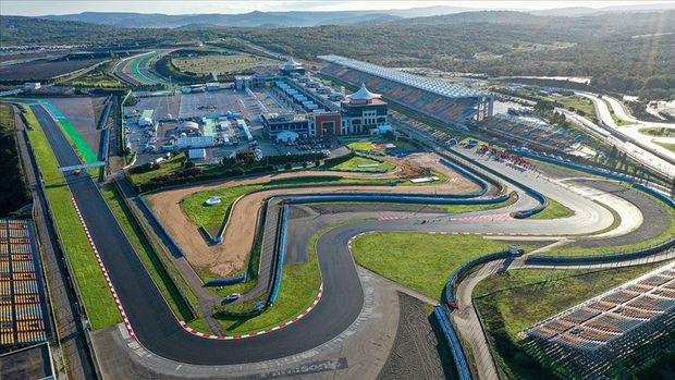 “İstanbul Park yarış düzenlenecek durumda değil”