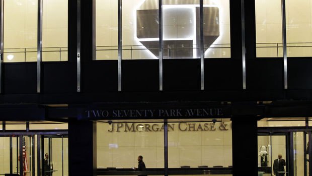 JPMorgan dolar/TL beklentisini değiştirdi