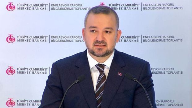 Karahan: Sıkı para politikamız talebi dengeleyecek