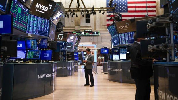 Küresel piyasalarda Fed tutanakları ve Nvidia gündemi