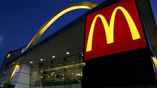 McDonalds’ın kârı beklentileri karşılayamadı