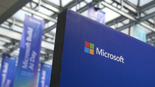 Microsoft’tan Fransa’da 4 milyar euroluk yatırım planı