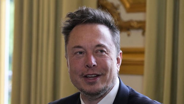 Musk, otonom sürüş teknolojisi için Çin’de görüşmeler yapıyor