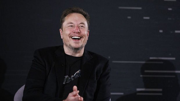 Musk’tan 500 milyon dolarlık şarj hamlesi