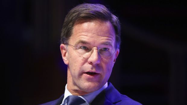 NATO’nun yeni Genel Sekreteri Mark Rutte oldu