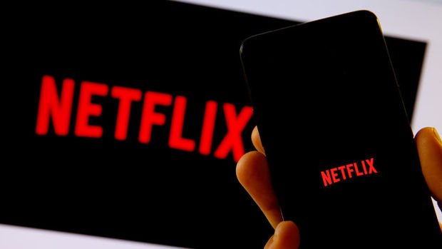 Netflix’in abone sayısı yılın ilk çeyreğinde 37 milyon arttı