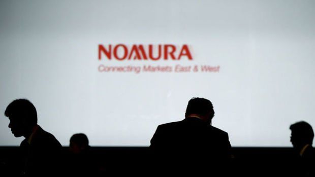 Nomura: Yen, ABD doları karşısında güçlenecek
