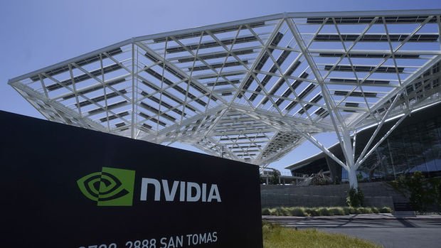 Nvidia’dan güçlü gelir tahmini