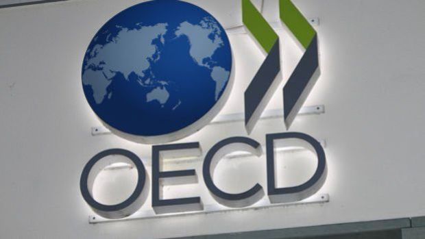 OECD Türkiye’nin 2024 büyüme tahminini yükseltti