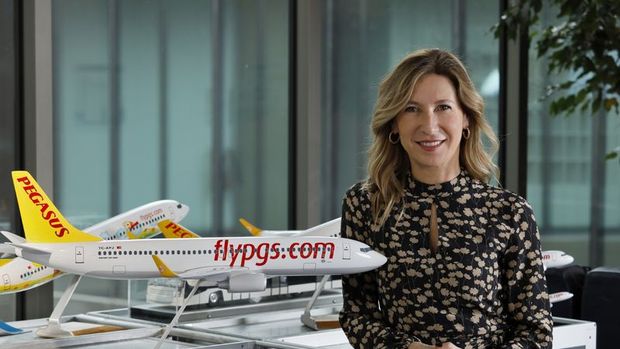 Pegasus, Boeing 737’leri tutacak