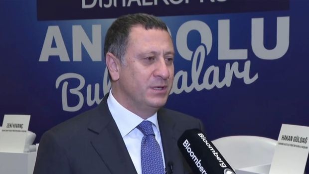QNB Finansbank/Tan: Enflasyon yıl sonunda TCMB hedefini 1-2 puan aşabilir