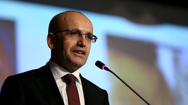 Şimşek: Yatırımcının Türkiye’ye ilgisi mükemmeldi