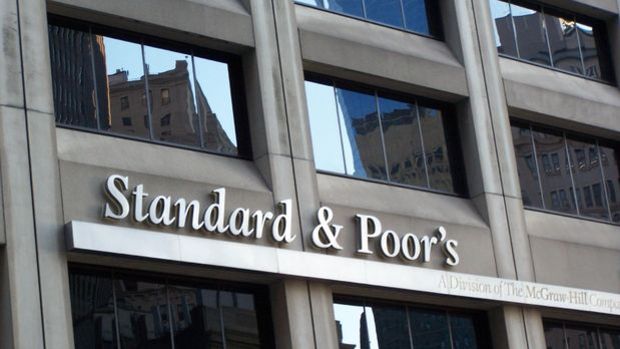 S&P, ABD’nin kredi notunu teyit etti