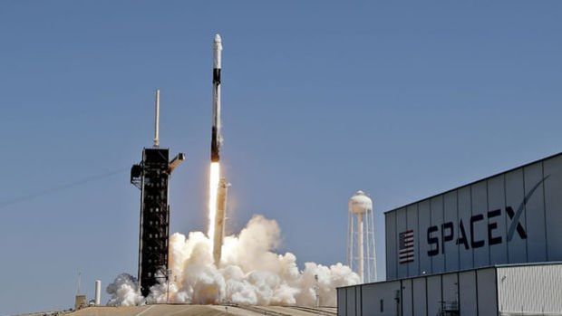 SpaceX hisse satışı planlıyor