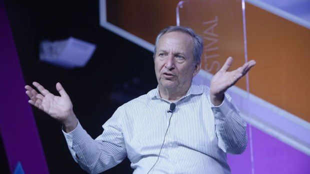 Summers’tan Fed’e faiz indirim sinyali eleştirisi