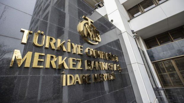 TCMB finansal istikrar raporunu yayımladı